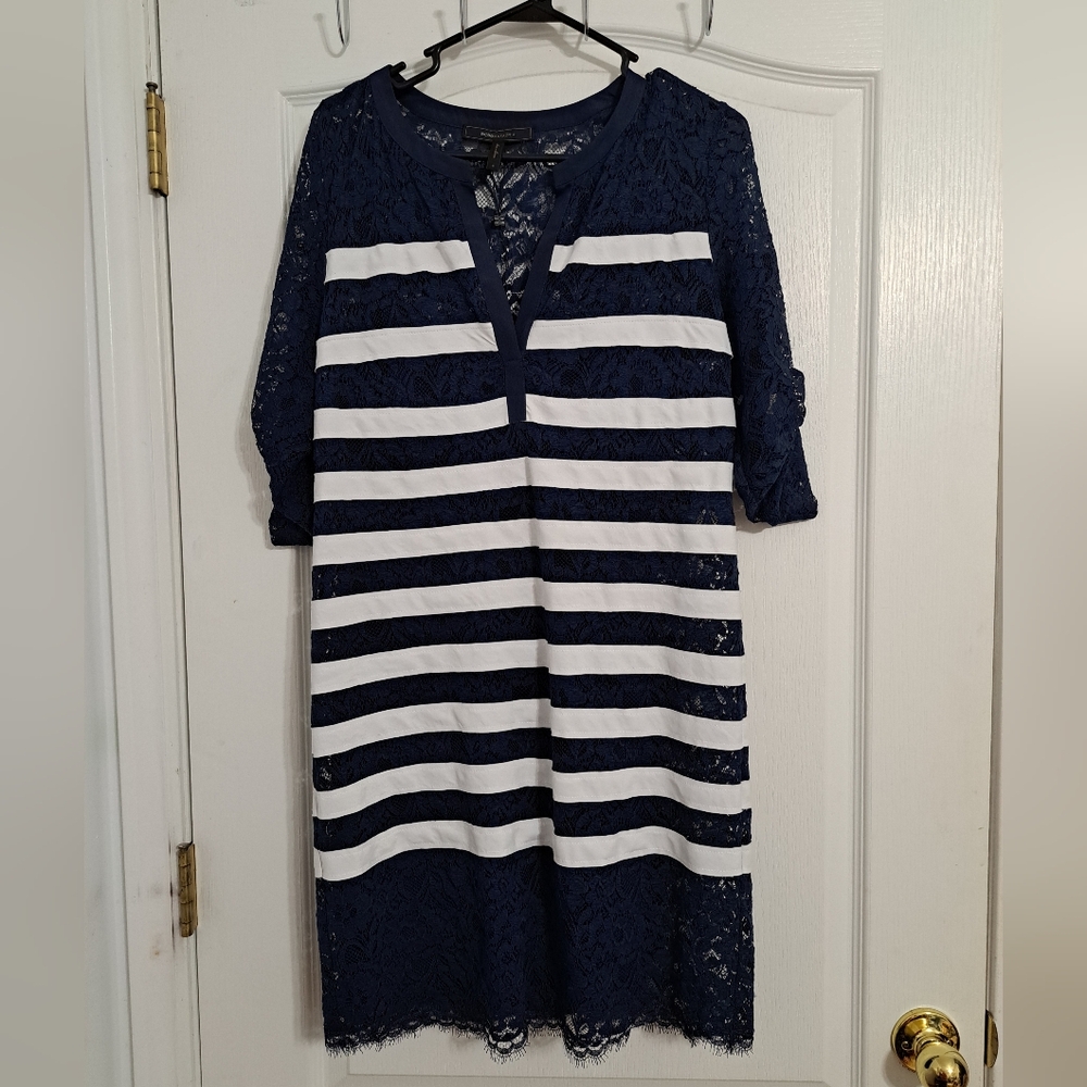 BCBGMaxAzria “Lizzie” Dress